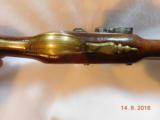 German made 54 cal. flintlock - 5 of 7