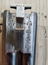 Midland Gun Company hammer 12 ga pigeon - 10 of 15