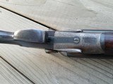 Midland Gun Company hammer 12 ga pigeon - 4 of 15