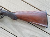 Midland Gun Company hammer 12 ga pigeon - 6 of 15
