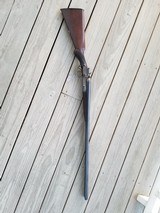Midland Gun Company hammer 12 ga pigeon - 2 of 15
