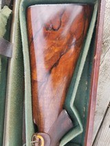 W.C. Scott heavy waterfowl 10 ga hammer gun - 3 of 15