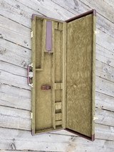 Winchester take down case Emmebi - 2 of 7