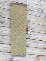 Winchester take down case Emmebi - 7 of 7