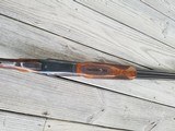 Winchester 21 Skeet 12 ga with factory letter - 4 of 15