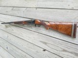 Winchester 21 Skeet 12 ga with factory letter - 2 of 15