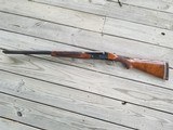 Winchester 21 Skeet 12 ga with factory letter - 1 of 15