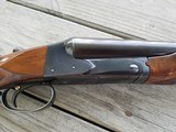 Winchester 21 Skeet 12 ga with factory letter - 6 of 15