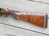 Winchester 21 Skeet 12 ga with factory letter - 3 of 15
