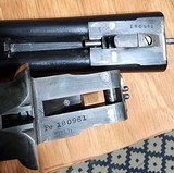 LC Smith Field Grade 16 gauge 28