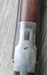 LC Smith Field Grade 16 gauge 28