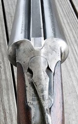 LC Smith Field Grade 16 gauge 28