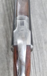 LC Smith Field Grade 16 gauge 28