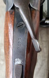 First year Winchester 21 CYL/MOD - 12 of 12