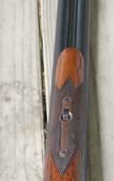 First year Winchester 21 CYL/MOD - 8 of 12