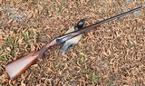 Winchester 21 Duck 3