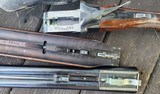 Winchester 21 Duck 3
