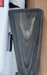 Unfired Ruger No. 1 450 Bushmaster - 8 of 14