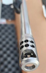 Unfired Ruger No. 1 450 Bushmaster - 10 of 14