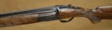 Perazzi MX12L 16GA Game Gun 29