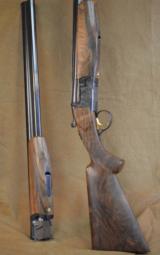 Perazzi MX20 SC3 20/28 Game Combo 29.5