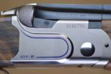 Beretta DT11 Skeet 12GA 30