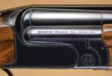 Perazzi MX12C Sporting 12GA 30