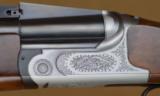 Perazzi TM9X Lusso Trap Single 34