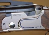 Beretta DT11 Trap Combo 12GA 32 - 1 of 6