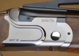 Beretta DT11 Trap Combo 12GA 32 - 2 of 6