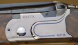 Beretta DT11 Sporting 12GA 30 - 1 of 5
