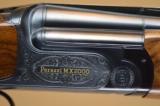 Perazzi MX200 Four Barrel Sporting Set 12,20,28,410 31 1/2