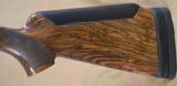 Krieghoff K80 Stock Only #3 Flat Rib ISIS - 1 of 2