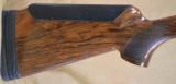 Krieghoff K80 Stock Only #3 Flat Rib ISIS - 2 of 2