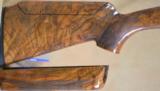 Krieghoff K80 Crown #3 Stock and Forend - 2 of 2
