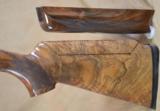 Krieghoff K80 Crown #3 Stock and Forend - 1 of 2
