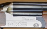 Perazzi MXS C Sporting 12GA 30