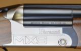Perazzi MXS C Sporting 12GA 32