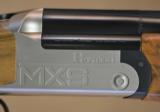 Perazzi MXS C Sporting 12GA 32