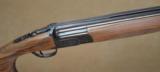 Perazzi MX12L Step Rib Sporting 12GA 33