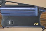 Blaser F3 Super Sport 12GA 32 - 1 of 6