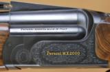 Perazzi MX2000/3C Sporting 12GA with Carrier Barrel/Tubes 32