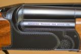 Perazzi MX12C Sporting 12GA 31.5
