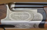 Perazzi MX2000/8C Sporting 12GA 32