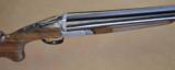 Perazzi DC SC3 Sporting Side by Side 12GA 32