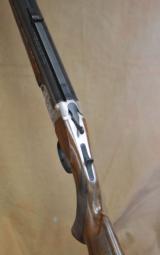 Krieghoff Classic Big 5 Double Rifle 500/416 23.5 - 7 of 7
