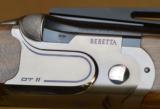 Beretta DT11 ACS Sporting 12GA 32