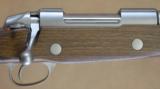 Sako 85 Stainless Hunter .270 Winchester Short Mag
24.5