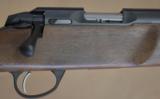 Sako Quad Varmint Heavy Barrel .22LR 22