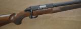 Sako Quad Varmint Heavy Barrel .22LR 22